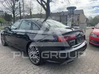 2017 Audi A6