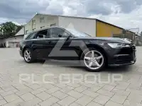2017 Audi A6