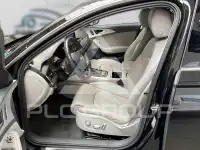 2017 Audi A6