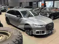 2017 Audi A6