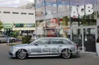 2017 Audi A6