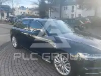 2017 Audi A6