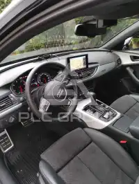 2017 Audi A6