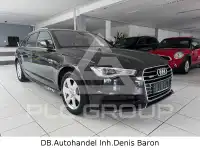 2017 Audi A6