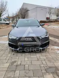 2017 Audi A6