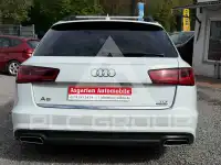 2017 Audi A6