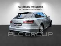 2017 Audi A6