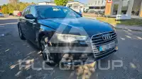 2017 Audi A6