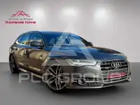 2017 Audi A6