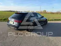 2017 Audi A6