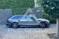 2017 Audi A6