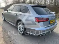 2017 Audi A6