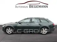 2017 Audi A6