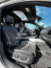 2017 Audi A6