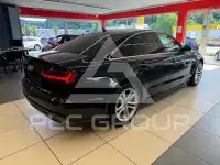 2017 Audi A6