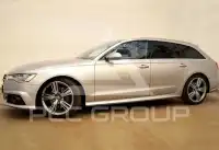 2017 Audi A6