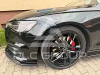 2017 Audi A6