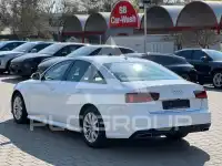 2017 Audi A6