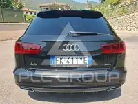 2017 Audi A6
