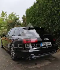 2017 Audi A6