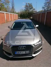 2017 Audi A6