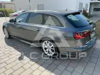 2017 Audi A6