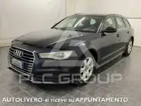 2017 Audi A6