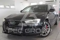 2017 Audi A6