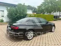 2017 Audi A6