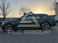 2017 Audi A6