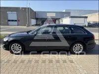 2017 Audi A6