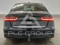 2017 Audi A6