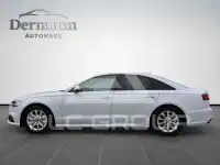 2017 Audi A6