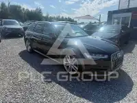 2017 Audi A6