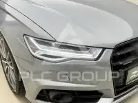 2017 Audi A6