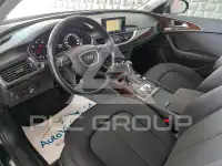 2017 Audi A6