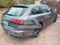 2017 Audi A6
