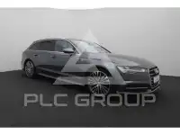 2017 Audi A6
