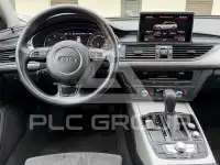 2017 Audi A6