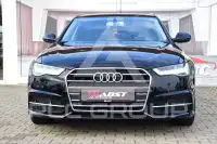 2017 Audi A6