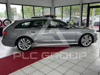 2017 Audi A6