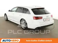 2017 Audi A6