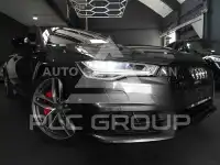 2017 Audi A6