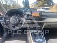 2017 Audi A6