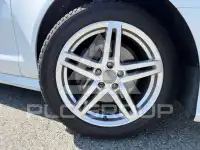 2017 Audi A6