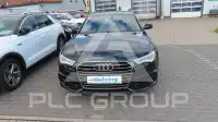 2017 Audi A6