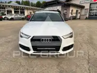 2017 Audi A6