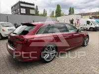 2017 Audi A6