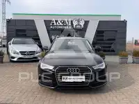 2017 Audi A6