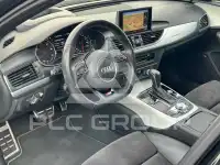 2017 Audi A6